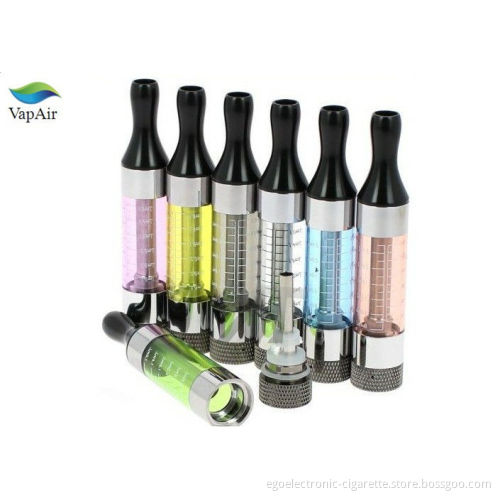 Ego T3 Electronic Cigarette Bottom Coil Clearomizer Huge Vapor